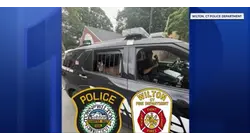 Owner of 'suspicious' goat found; animal released from police custody