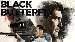 Black Butterfly