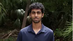 Guinness World Records Names Youngest Male Professor