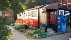 'GMA' visits historic Palace Diner in Maine
