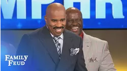 This MISTRESS is going to be CONFUSED!!! | Family Feud