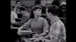 The Many Loves Of Dobie Gillis: S4 E22 - Thanks For The Memory