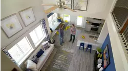 Net Zero Community, Live Edge | Ask TOH
