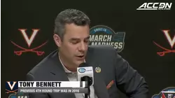 Virginia Survives Against Oregon And Advances