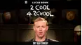 Lucas Bohn - 2 Cool 4 School