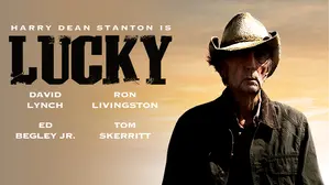 Lucky