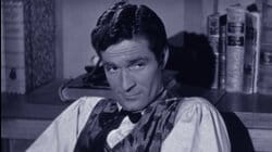 Marshal Earp Plays Cupid