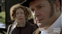 Lost In Austen: S1 E4 - Episode 4