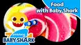 Zoom Zoom Zoom with Baby Shark