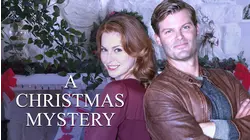 A Christmas Mystery
