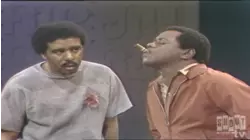 The Best Of Flip Wilson: S4 E1 - Buddy Hackett, Ruth Buzzi, Richard Pryor