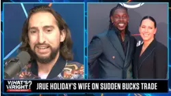 Aaron Rodgers to Cowboys and Dak Prescott to Packers? Lil Wayne and Skip  Bayless propose wild trade