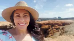 Aruba and The Maldives