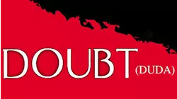 Doubt