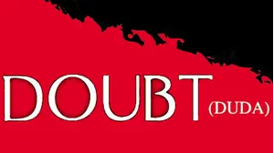 Doubt