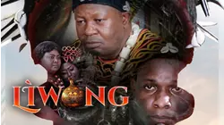 Liwong