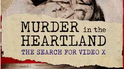 Murder in the Heartland