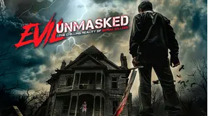 Evil Unmasked: The Chilling Reality of Serial Killers