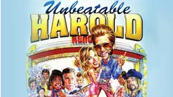 Unbeatable Harold