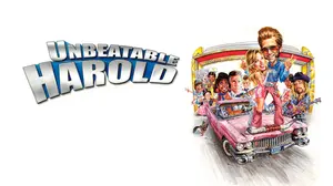 Unbeatable Harold
