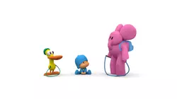 Keep Going, Pocoyo!