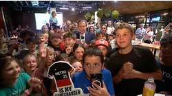 Fairfield National one win away from US championship game at Little League World Series