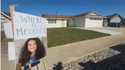 Search continues for missing 9-year-old Melodee Buzzard