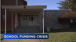 Bucks Co. school district faces closure if Pa. budget isn't passed