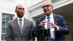 Stephen A. Smith says Democrats had a government shutdown 'planned'