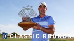 2021 WM Phoenix Open - Final Round