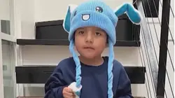 La Administración Trump busca acelerar la deportación del niño Liam Conejo y su padre