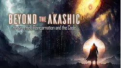 Beyond the Akashic: Heaven, Hell, Reincarnation and the Code
