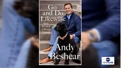 KY Gov. Andy Beshear on new book, JD Vance and how Dems can win in red states