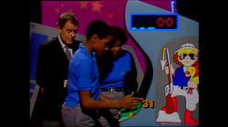 Dig Dug, Stargate, Roc N Rope