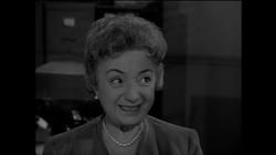 Car 54, Where Are You?: S2 E26 - Joan Crawford Didn't Say No