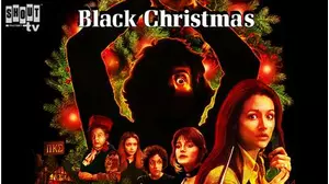 Black Christmas