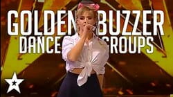 GOLDEN BUZZER Dance Groups On Got Talent Around The World! | Got Talent Global