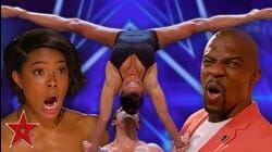 FLIRTY Acrobatic Dancers SHOCK The Audience On America's Got Talent | Got Talent Global