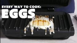 Every Way to Cook an Egg (59 Methods)