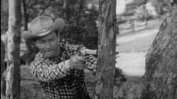 The Roy Rogers Show: S1 Ep 22 - Carnival Killer (1952)