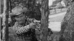 The Roy Rogers Show: S1 Ep 22 - Carnival Killer (1952)