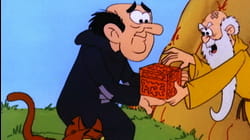 La Caja De Trucos Traicioneros