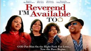 Reverend I'm Available Too