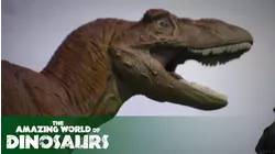 The Rise of the Dinosaurs