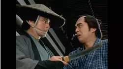 Man who looks like a fox