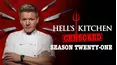 Hell's Kitchen Censored