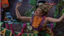 Pee-wee's Playhouse: S1 E2 - Luau For Two