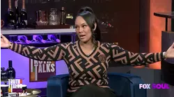 Brii Renee Fights Dr. Cheyenne Bryant On La Fires, Plus Trump Talks On Truth Talks