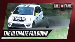 Fall of Fame | The Ultimate Faildown
