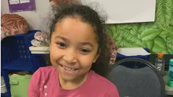Father of Jenesis Dockery killed in babysitter's care faces cyberstalking charges